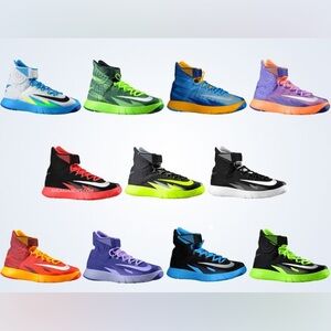 Nike Hyperrev Basketball Shoes